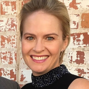 Meet your Posher, Lindsay